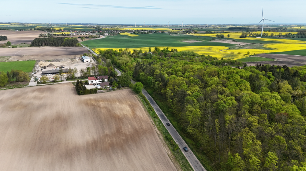 Pomorze. Ostatni odcinek DW230 do rozbudowy