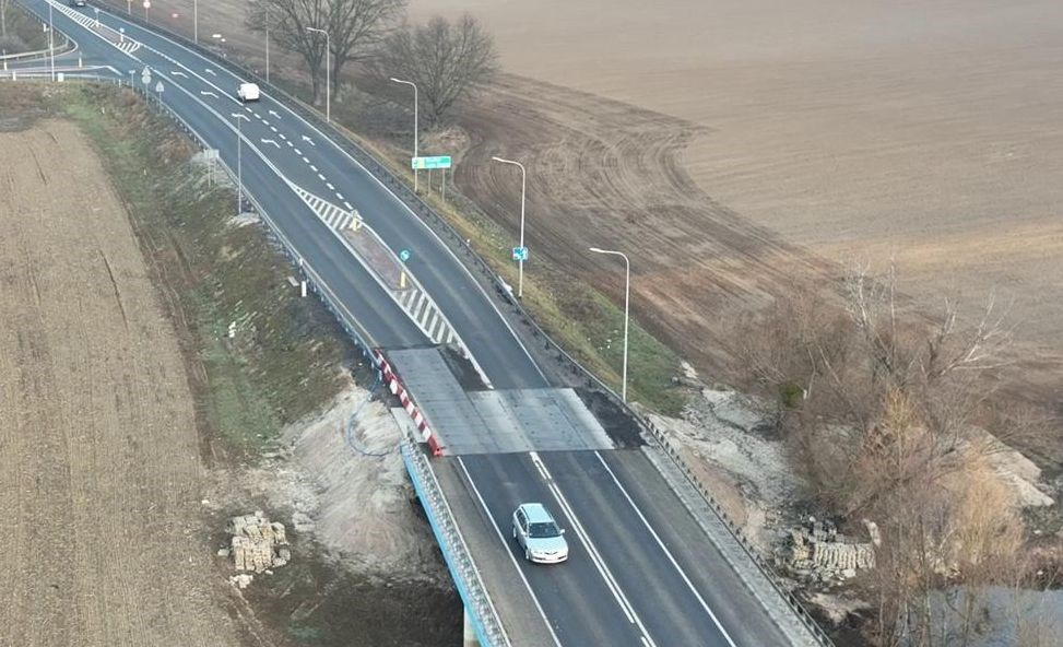 Powódź. 12 ofert na przygotowanie dokumentacji rozbudowy DK94