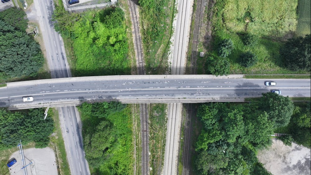 Startują dwie inwestycje na dolnośląskich drogach