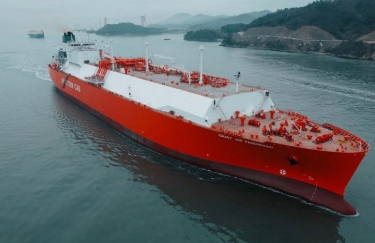 Orlen i Naftogaz z kontraktem na kolejne miesiące