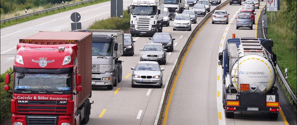 Rząd zdecydował o tymczasowej kontroli granicznej z Niemcami i Litwą