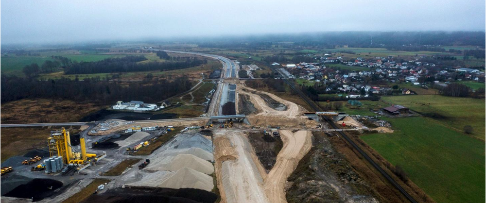 Boom inwestycyjny wyhamują braki materiałów i kadr?