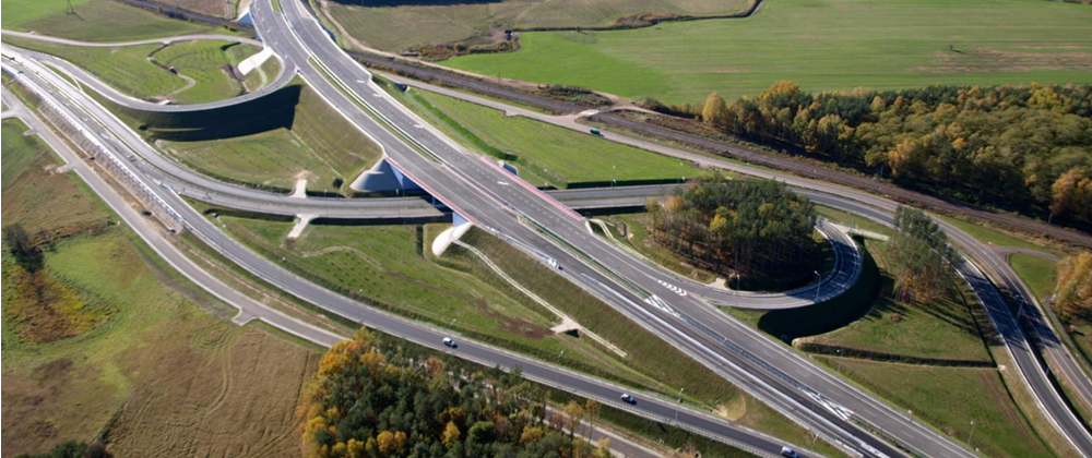 Czy powstanie Via Pomerania? Ministerstwo wskazało warunek