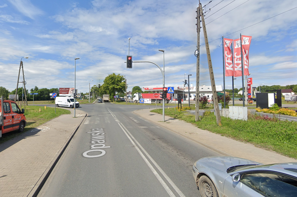 Jaka przyszłość uciążliwego „myta” w Raciborzu?