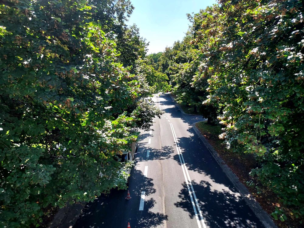 Ofensywa drogowa Lublina. Wakacyjne remonty w 30 miejscach