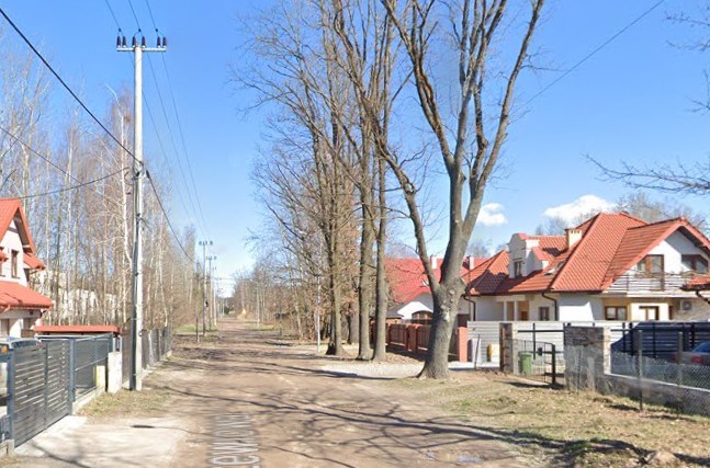 Mirbud chce budować drogi w Markach w ramach PPP