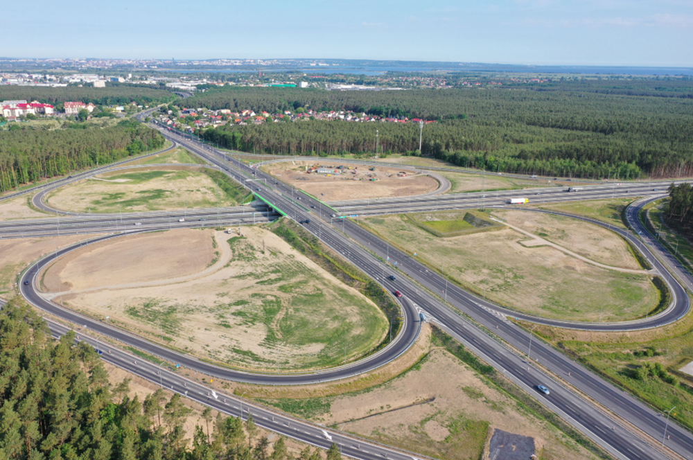 Zbadają hałas na A6 i S3