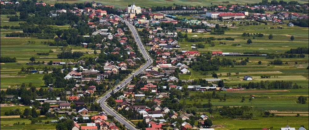 Kto wyznaczy nowy przebieg DK-9? GDDKiA wskazała wykonawcę