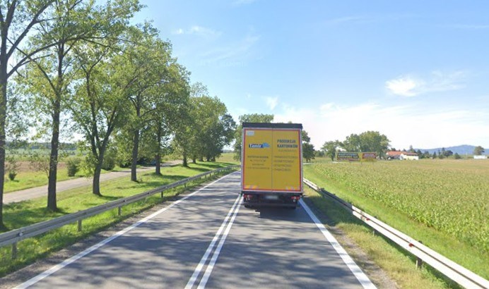 Budimex ponownie wybrany do budowy S8 Łagiewniki – Niemcza