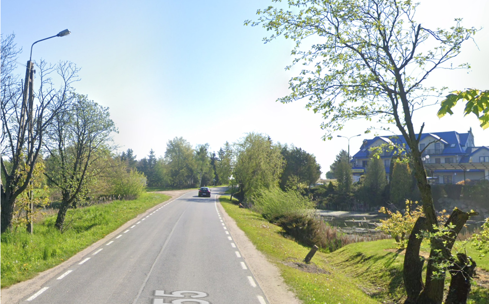 Kolejne inwestycje drogowe pod Płockiem