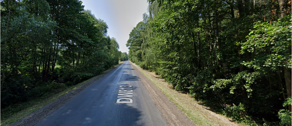 Drogi wojewódzkie na Lubelszczyźnie do remontu