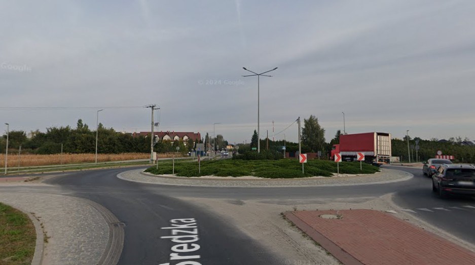 Colas wybuduje obwodnicę Swarzędza