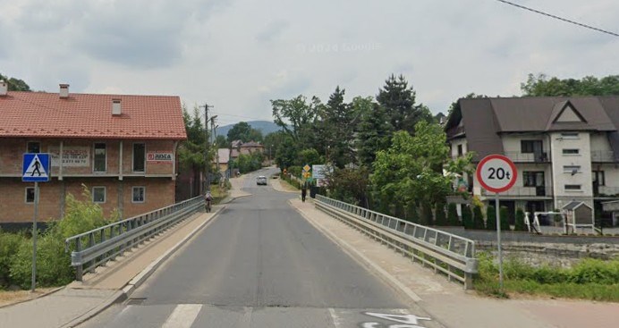 Małopolskie. Wykonawca mostu w Wiśniowej wybrany