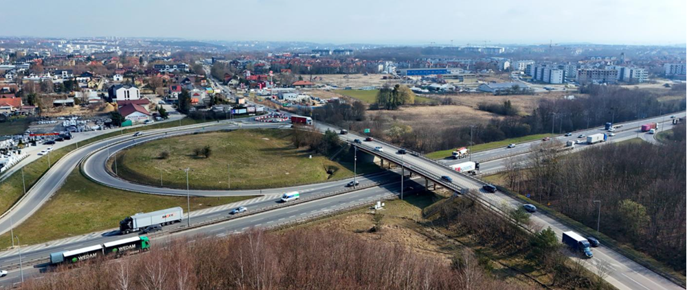Trzy węzły obwodnicy Trójmiasta z programami inwestycji
