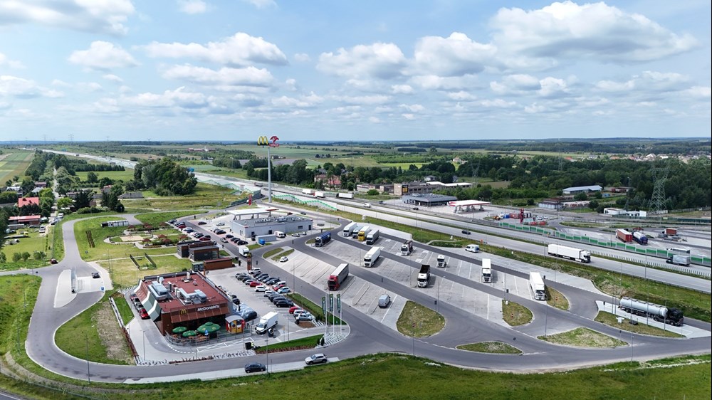 Potrzebny dodatkowy MOP na S1 przy granicy ze Słowacją?