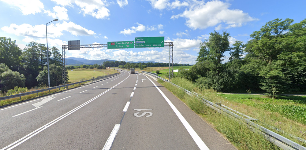 Obejście Węgierskiej Górki "zadecyduje" o rozbudowie S1 Żywiec Soła – Przybędza