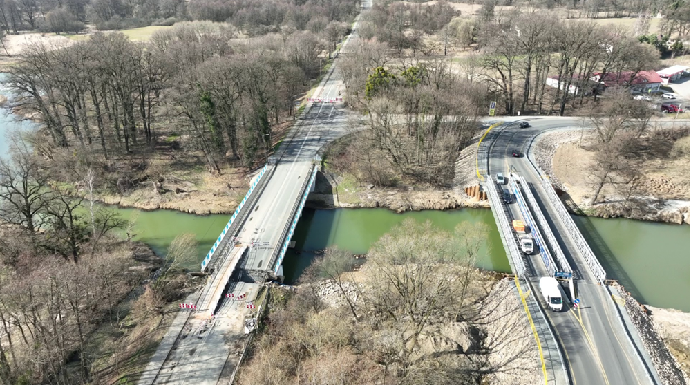 Zrealizowano już 100 zadań popowodziowych