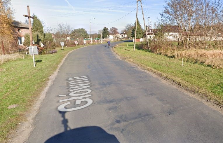 Mazowieckie. Będzie rozbudowa drogi wojewódzkiej