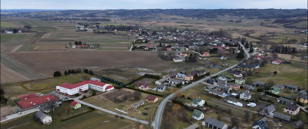 Ruszą roboty przy obwodnicy Gorajca