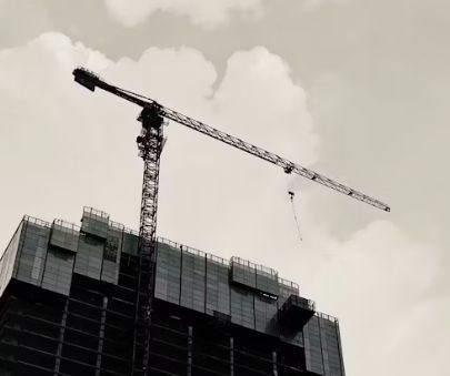 GUS: wzrost cen produkcji budowlano-montażowej w czerwcu