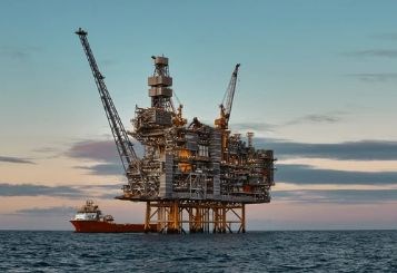 Zaskakujące odkrycie. Duże złoża ropy u polskich wybrzeży