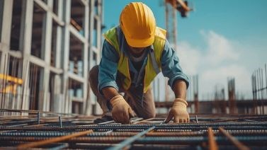 GUS: wzrost produkcji budowlano-montażowej w czerwcu