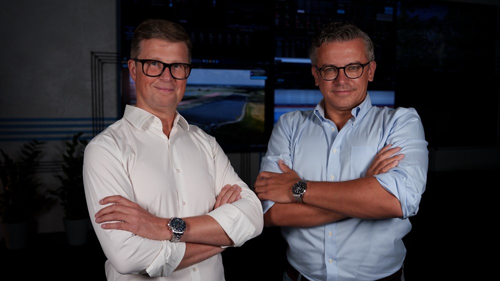 Onde buduje farmy solarne z wykorzystaniem AI