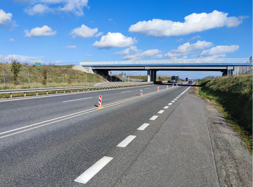 S19 z dofinansowaniem z programu FEnIKS