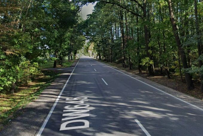 Mazowieckie. Będzie nowa nawierzchnia na drodze wojewódzkiej