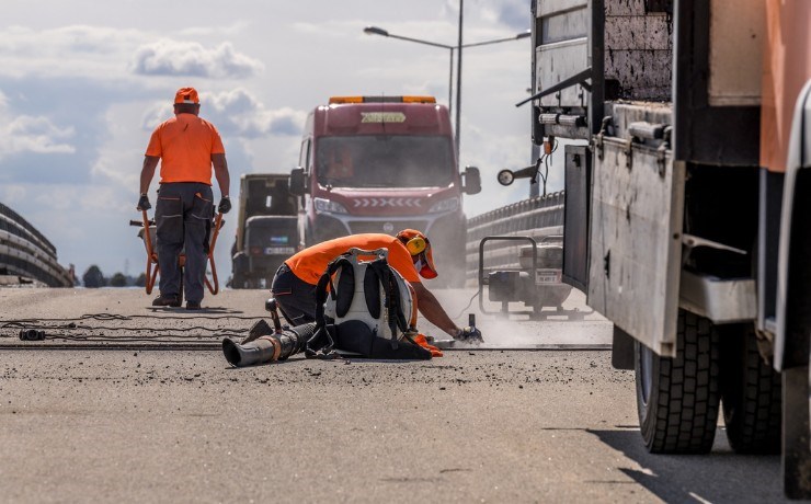 Rozbudowa A2 w Wielkopolsce. Uwaga na zmiany dla kierowców