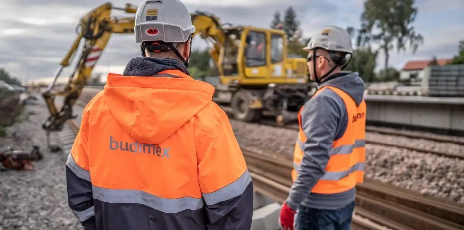 Budimex z dobrą rentownością po trzech kwartałach