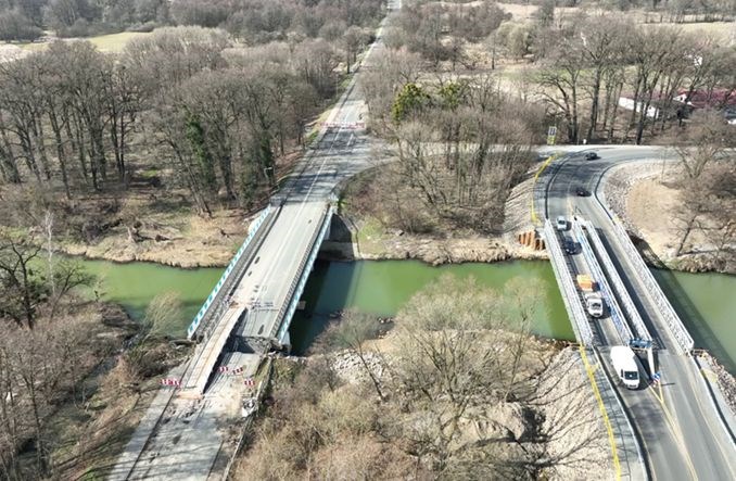 Będą inwestycje na terenach dotkniętych powodzią. Ponad 300 zadań
