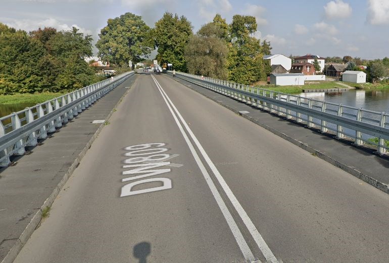Lubelskie. Będzie modernizacja mostu w ciągu drogi wojewódzkiej