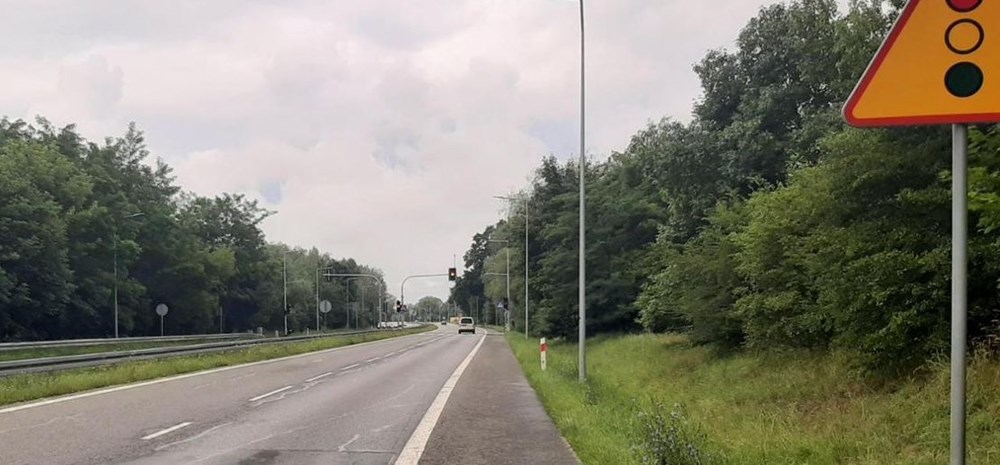 Opolskie. Rusza remont DK-40 w Kędzierzynie-Koźlu