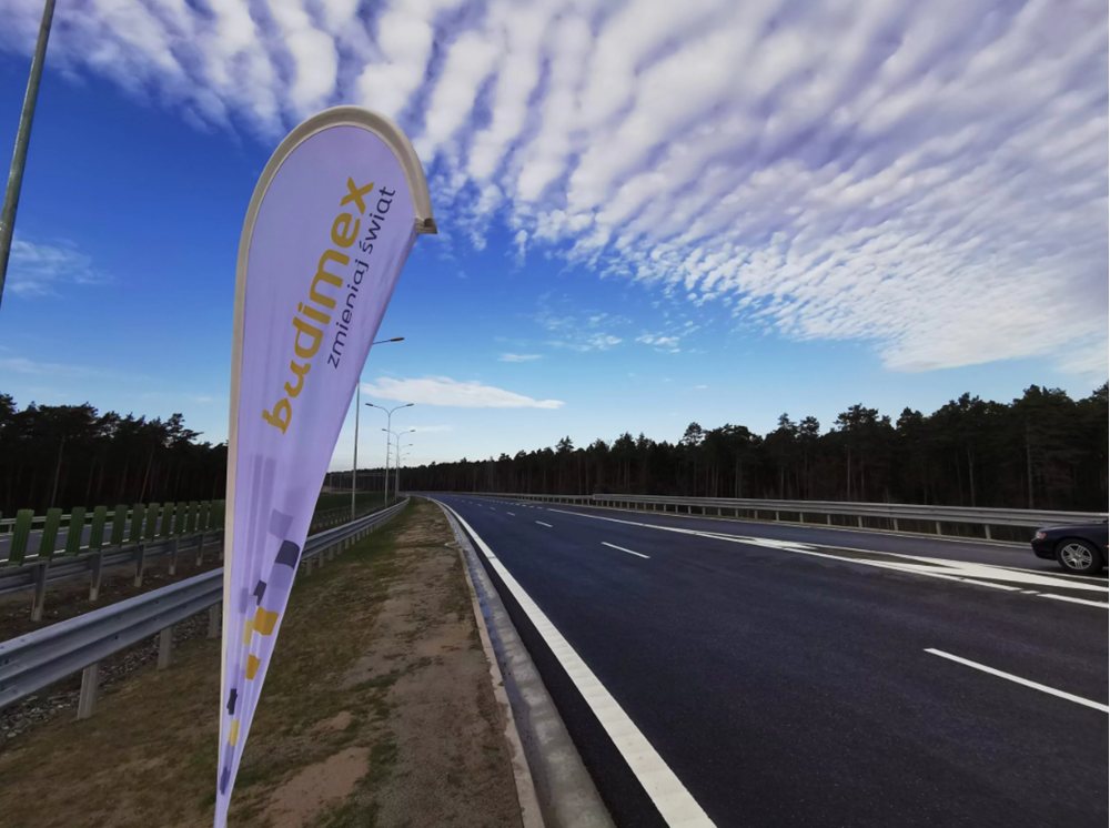 Dobre wyniki Budimeksu i optymizm na przyszłość