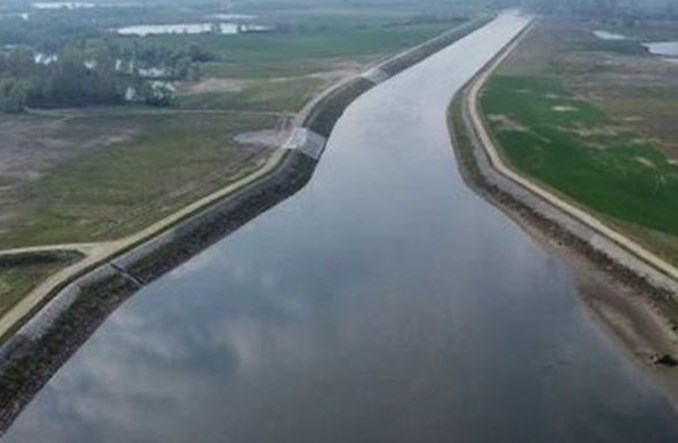 Samorządowiec uderza w Wody Polskie. „Efekt jest dosyć mizerny”