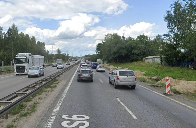 Kto wybuduje ekrany akustyczne na obwodnicy Trójmiasta?