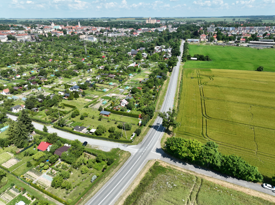 Wskazano przebieg obwodnicy Prudnika