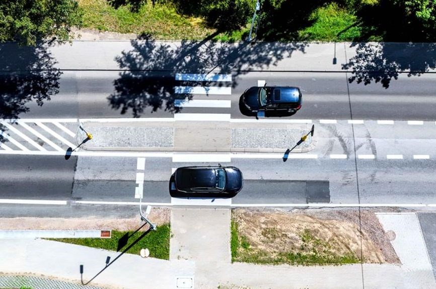 Pomorskie. Koniec inwestycji na DK-20