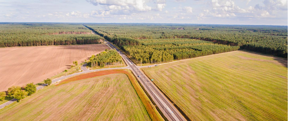 Jaki jest stan realizacji obwodnic na Pomorzu?