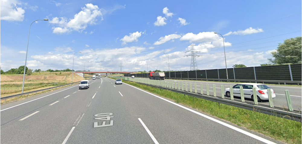 Będzie bezpieczniej na łącznicy relacji Katowice – Warszawa w Krakowie