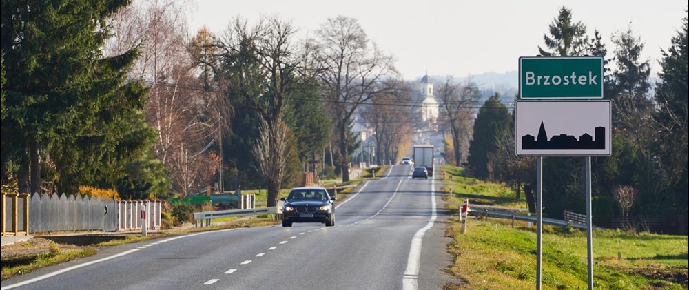 Porr z szansą na kontrakt za ponad 400 mln zł