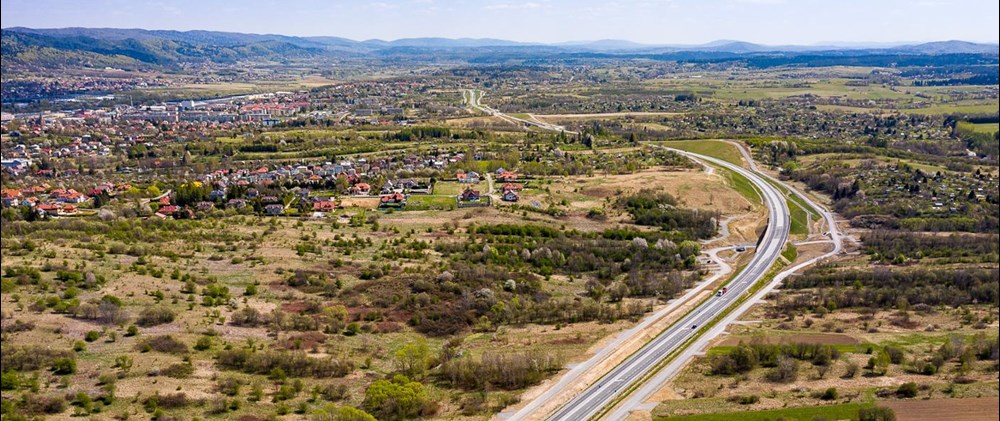 Poprawi się dojazd w Bieszczady. Druga szansa