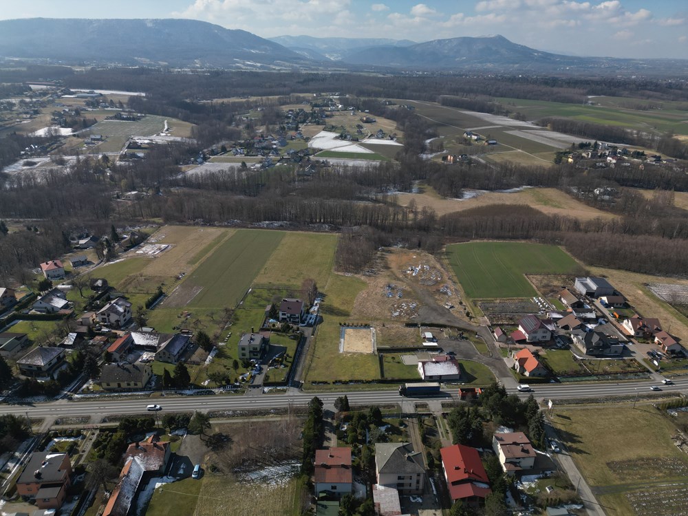 Wybrano projektantów dla dwóch odcinków BDI. Nie najtańszych