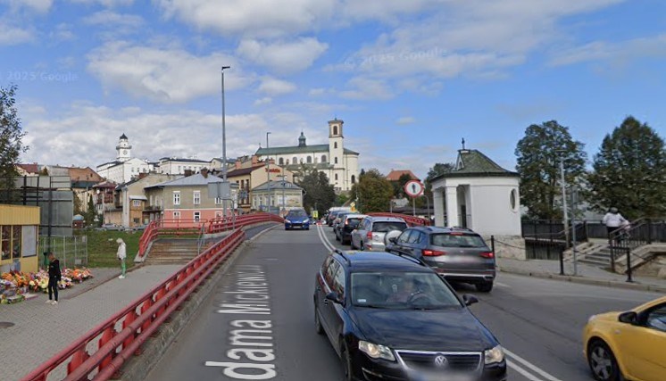 Nowa koncepcja odblokuje obwodnicę Gorlic?