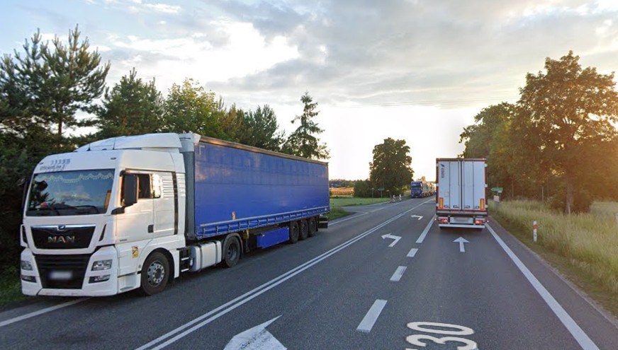 Wszystkie oferty na budowę A2 powyżej budżetu inwestora