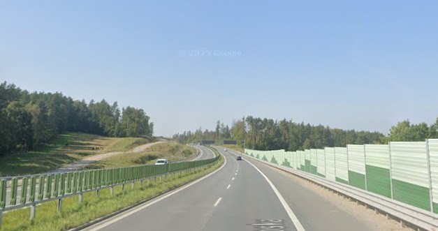 Będzie kolejny odcinek drogi do elektrowni jądrowej