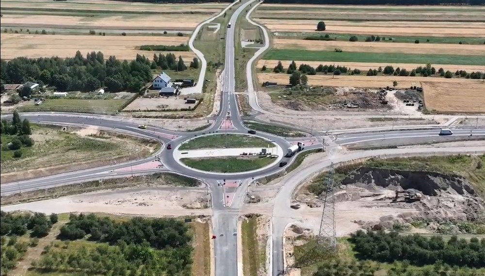 Nowy przebieg DW-747 powstaje szybciej niż planowano