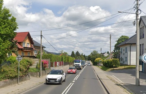 Wrócą prace nad obwodnicą koło Krakowa