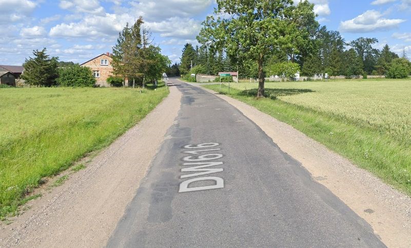 Mazowieckie. Będzie rozbudowa drogi wojewódzkiej